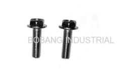 flange head bolts