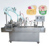 Sandwich Ice crezam Packing Cutter