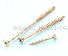 Chipboard Screw