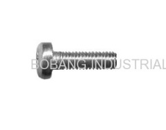 slotted cheese head machine screws