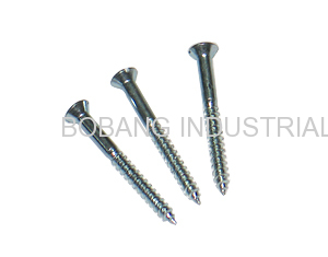 drive countersunk head screws