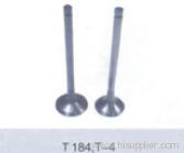 T--4 valve