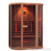 Infrared sauna