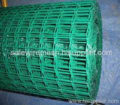 euro fence netting