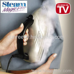 Steam Magic Pro Iron