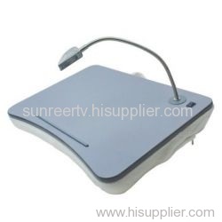 Lap Desk With Light