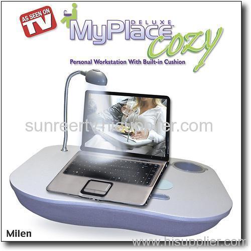 Myplace Cozy Laptop