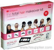 Hair Makeover Kit
