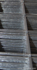 welded wire mesh