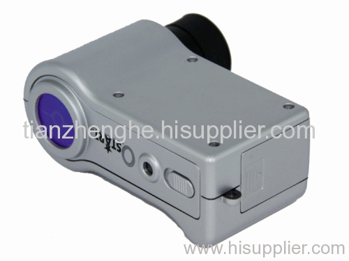 Laser Camera detector