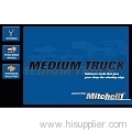 Mitchell OnDemand 5 Medium Trucks Edition