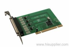 pci serial card