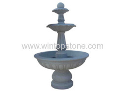 Stone Fountain