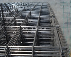 Welded Fence Panel