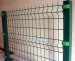 welded fences