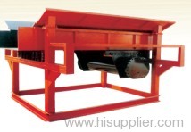 linear vibrating feeder