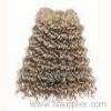 human hair extension