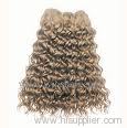 human hair extension