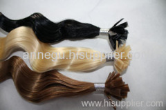 stick human hair extension