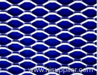 Expanded Metal Mesh