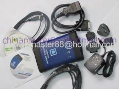 GM MDI diagnostic tool