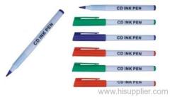 CD marker pen