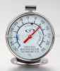 Refrigerator thermometer