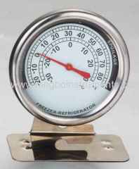 freezer thermometers
