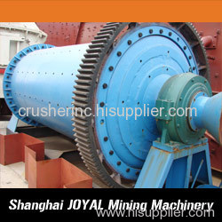 JOYAL Ball Mill