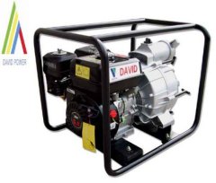 Gasoline Trush Water Pump