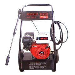 Gasoline Water Pump