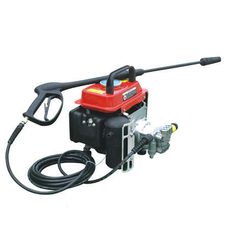 Gasoline Water Pump