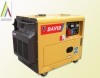 Slient New Diesel Generator