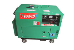 Slient Diesel Generator