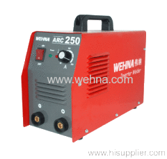 DC ARC welding machine