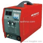 DC TIG welding machine