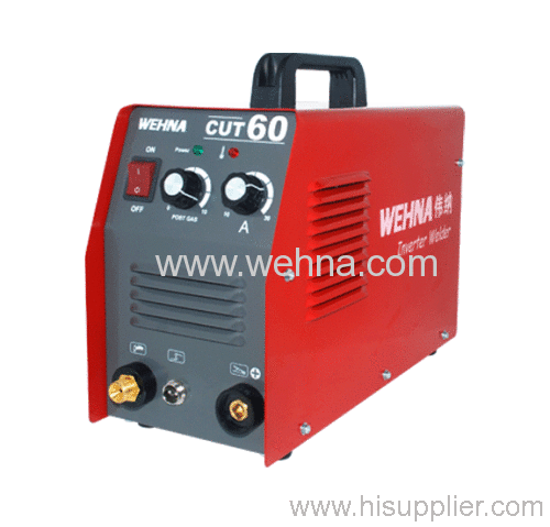 PLASMA CUTTING MACHINE