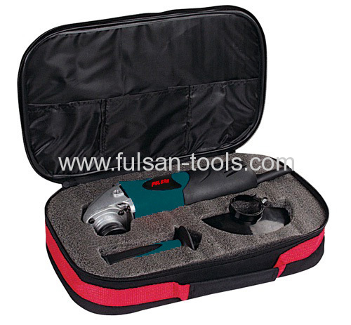 Power Angle Grinder set