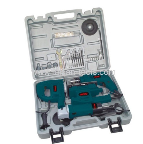 16mm Elelctric Impact Drill set