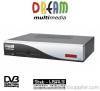 Dreambox DM500  Satellite Receiver