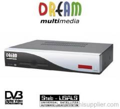 Dreambox DM500  Satellite Receiver