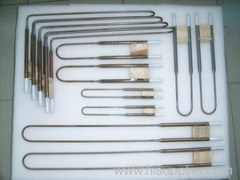 mosi2 heating elements