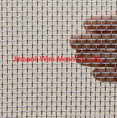 stainless steel wire mesh filter