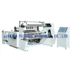 OPP film slitting rewinding machines