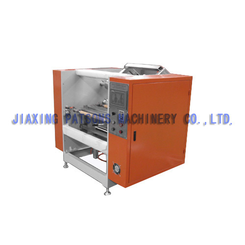 Long meter foil roll production machines