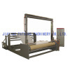 Non woven Fabric Cloth Slitting Machine