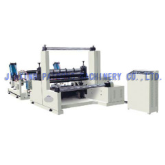 Anticorrosion Material Slitter Rewinder