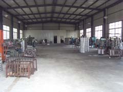 Ningbo Dongfang Auto Parts Factory