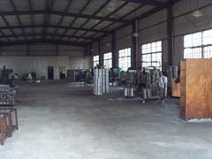 Ningbo Dongfang Auto Parts Factory