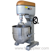 Double Planetary Mixer